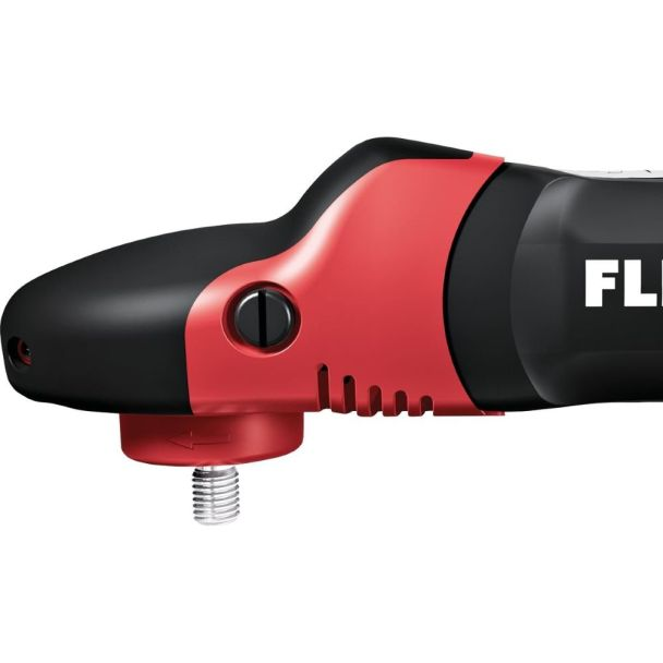 Masina de polisat rotativa Flex POLISHFLEX PE 14-2 150/CEE 1400 W 150 mm turatie variabila cuplu ridicat
