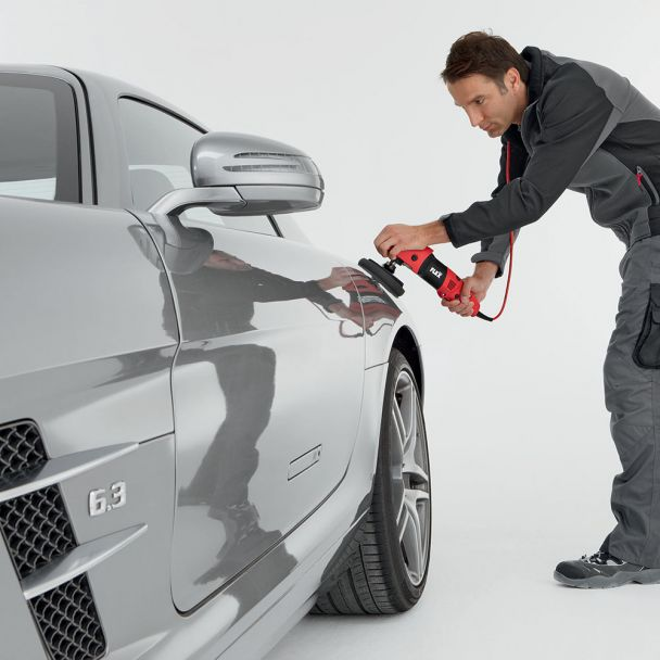 Masina de polisat Flex PE 14-3 125/CEE 1400 W 125 mm 1100 - 3700 rpm