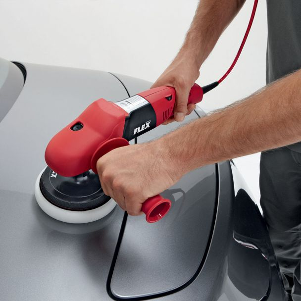 Masina de polisat Flex PE 14-3 125/CEE 1400 W 125 mm 1100 - 3700 rpm