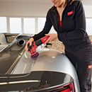 Masina de polisat orbitala Flex XFE 7-12 80 230/CEE 700 W 80 mm orbita 12 mm dual action