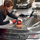 Masina de polisat orbitala Flex XFE 7-15 150 230/CEE 418080 710 W 150 mm orbita 15 mm