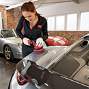 Masina de polisat orbitala Flex XFE 7-15 150 230/CEE 418080 710 W 150 mm orbita 15 mm