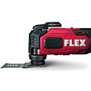 Masina multifunctionala Flex MT 18.0-EC C compatibila cu acumulator Li-Ion 18 V 10000 - 20000 rpm StarlockMAX cutie carton