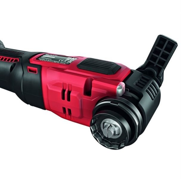 Masina multifunctionala Flex MT 18.0-EC C compatibila cu acumulator Li-Ion 18 V 10000 - 20000 rpm StarlockMAX cutie carton