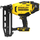 Ciocan de batut cuie STANLEY FATMAX SFMCN616B compatibil cu acumulatori Li-Ion 18 V XR cuie 1.6 / 25-64 mm