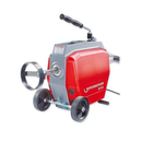 Masina pentru desfundat tevi si canale Rothenberger 72689 R 750 1400 W 20 - 200