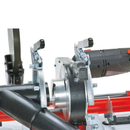 Masina sudat cap la cap Rothenberger ROWELD SANILINE P160 40-160 mm 230V