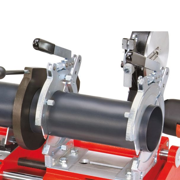 Masina sudat cap la cap Rothenberger ROWELD SANILINE P160 40-160 mm 230V