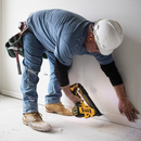 Ciocan de batut cuie Dewalt DCN650P2 cu 2 acumulatori Li-Ion 18 V/5.0 Ah cuie 1.8 / 32 - 63 mm capacitate magazie 110 buc valiza de transport