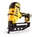 Ciocan de batut cuie Dewalt DCN660N compatibil cu acumulatori Li-Ion 18 V XR cuie 1.6 / 32-63 mm