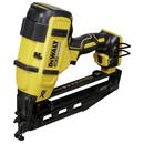 Ciocan de batut cuie Dewalt DCN660NT compatibil cu acumulatori Li-Ion 18 V XR cuie 1.6 / 32-63 mm in valiza TSTAK
