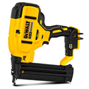 Pistol de batut cuie Dewalt DCN680N compatibil cu acumulatori Li-Ion 18 V XR cuie 1.25 / 15-54 mm capacitate magazie 110 buc