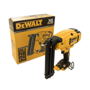 Pistol de batut cuie Dewalt DCN680N compatibil cu acumulatori Li-Ion 18 V XR cuie 1.25 / 15-54 mm capacitate magazie 110 buc
