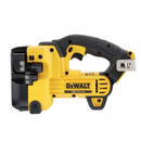 Masina pentru taiat tije filetate V Dewalt DCS350N compatibila cu acumulator XR Li-Ion 18 V capacitate de taiere otel moale M6, M8, M10, M12