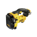 Masina pentru taiat tije filetate Dewalt DCS350NT compatibila cu acumulator XR Li-Ion 18 V capacitate de taiere otel moale M6, M8, M10, M12 cutie TSTAK