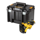 Masina pentru taiat tije filetate Dewalt DCS350NT compatibila cu acumulator XR Li-Ion 18 V capacitate de taiere otel moale M6, M8, M10, M12 cutie TSTAK