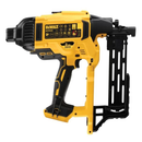 Capsator Dewalt DCFS950N capse 9Ga 4 x 40/45/50 mm magazie 35 capse compatibil cu acumulatori Li-Ion XR 18V