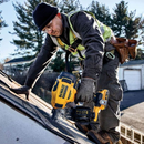 Ciocan de batut cuie Dewalt DCN45RND2 cu 2 acumulatori XR 18 V / 2 .0Ah cuie 3.1 / 19-45 mm