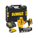 Ciocan de batut cuie Dewalt DCN662D2 cuie 32-64 mm cu 2 acumulatori 18 V XR/2.0 Ah