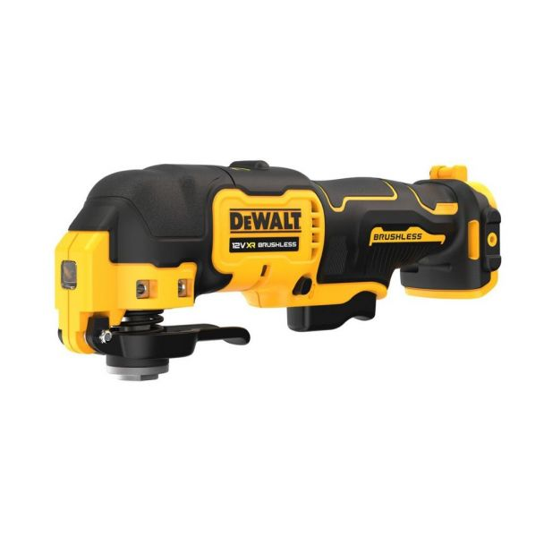 Masina multifunctionala Dewalt DCS353D2 cu 2 acumulatori 12V / 2.0Ah si incarcator in cutie TSTAK