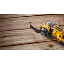 Masina multifunctionala Dewalt DCS353D2 cu 2 acumulatori 12V / 2.0Ah si incarcator in cutie TSTAK