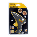 Pistol electric pentru lipit Stanley 6-GR15 cu batoane de silicon putere 15 W