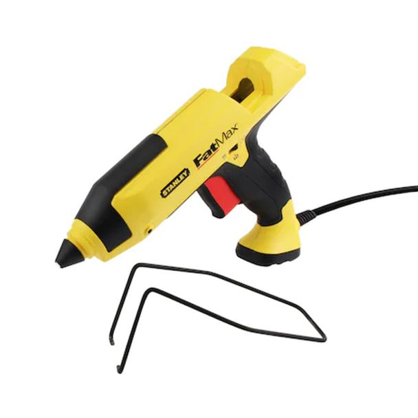 Pistol electric pentru lipit Stanley FATMAX® FMHT6-70418 de mare randament, putere 200 W