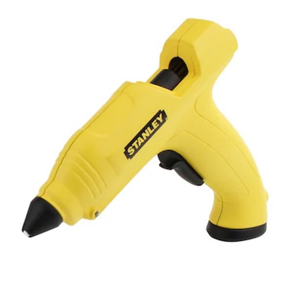 Pistol electric pentru lipit cu batoane de adeziv Stanley STHT6-70416 putere 40 W cablu detasabil