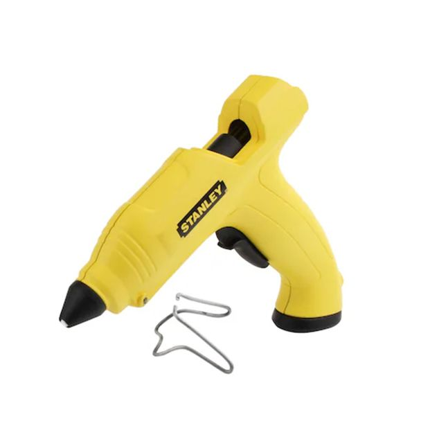 Pistol electric pentru lipit cu batoane de adeziv Stanley STHT6-70416 putere 40 W cablu detasabil