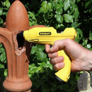 Pistol electric pentru lipit cu batoane de adeziv Stanley STHT6-70416 putere 40 W cablu detasabil