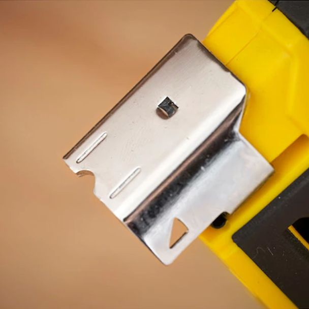 Capsator electric Stanley FATMAX® FMHT6-75934 pentru capse tip G 6 - 14 mm tip J 12 - 15 mm si cuie fara cap