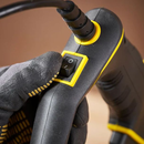 Capsator electric Stanley FATMAX® FMHT6-75934 pentru capse tip G 6 - 14 mm tip J 12 - 15 mm si cuie fara cap