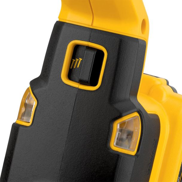 Ciocan de batut cuie Dewalt DCN662N cuie 32-64 mm compatibil cu acumulatori 18 V XR