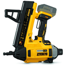 Ciocan de batut cuie in beton Dewalt DCN890N compatibil cu acumulatori Li-Ion 18 V XR cuie 2.6 - 3.7 / 13-57 mm
