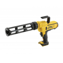 Pistol pentru etansare Dewalt DCE560N compatibil cu acumulator LI-Ion 18 V XR 2500 N