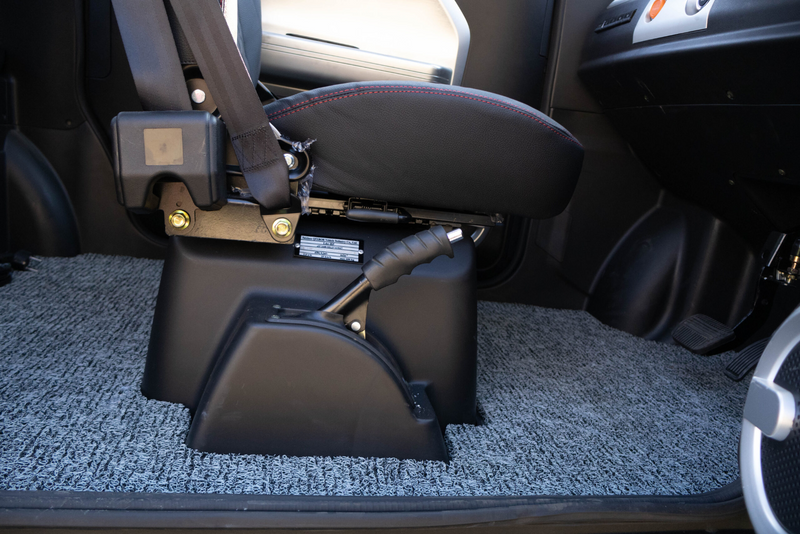 Masina electrica Arora S1 putere 2000W viteza 25 km/h autonomie 70 km fara permis