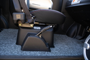Masina electrica Arora S1 putere 2000W viteza 25 km/h autonomie 70 km fara permis culoare negru