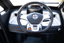 Masina electrica Arora S1 putere 2000W viteza 25 km/h autonomie 70 km fara permis culoare alb