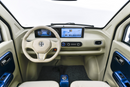 Masina electrica Arora S2 putere 4000W viteza 25 km/h autonomie 95 km fara permis culoare albastru