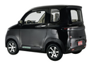 Masina electrica Arora S2 putere 4000W viteza 25 km/h autonomie 95 km fara permis culoare albastru
