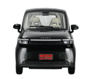 Masina electrica Arora S2 putere 4000W viteza 25 km/h autonomie 95 km fara permis culoare albastru