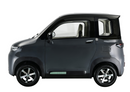 Masina electrica Arora S2 putere 4000W viteza 25 km/h autonomie 95 km fara permis culoare albastru