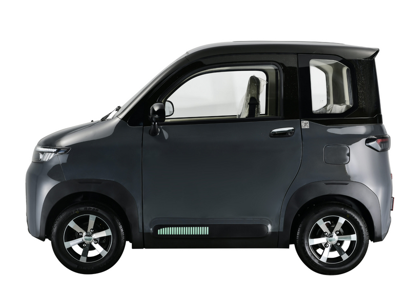 Masina electrica Arora S2 putere 4000W viteza 25 km/h autonomie 95 km fara permis