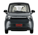 Masina electrica Arora S2 putere 4000W viteza 25 km/h autonomie 95 km fara permis culoare albastru