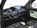 Masina electrica Arora S2 putere 4000W viteza 25 km/h autonomie 95 km fara permis culoare albastru