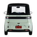 Masina electrica Arora S2 putere 4000W viteza 25 km/h autonomie 95 km fara permis culoare albastru