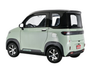 Masina electrica Arora S2 putere 4000W viteza 25 km/h autonomie 95 km fara permis culoare albastru