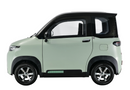 Masina electrica Arora S2 putere 4000W viteza 25 km/h autonomie 95 km fara permis culoare albastru