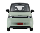 Masina electrica Arora S2 putere 4000W viteza 25 km/h autonomie 95 km fara permis culoare albastru