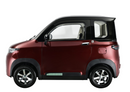 Masina electrica Arora S2 putere 4000W viteza 25 km/h autonomie 95 km fara permis culoare albastru